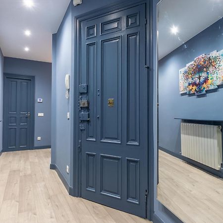 Bilbao Old Town XII By Aston Rentals Exterior photo