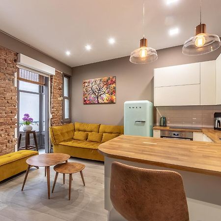Bilbao Old Town XII By Aston Rentals Exterior photo