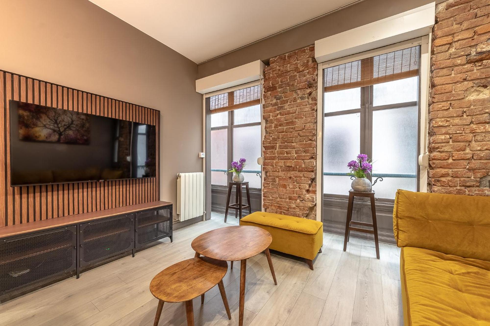 Bilbao Old Town XII By Aston Rentals Exterior photo