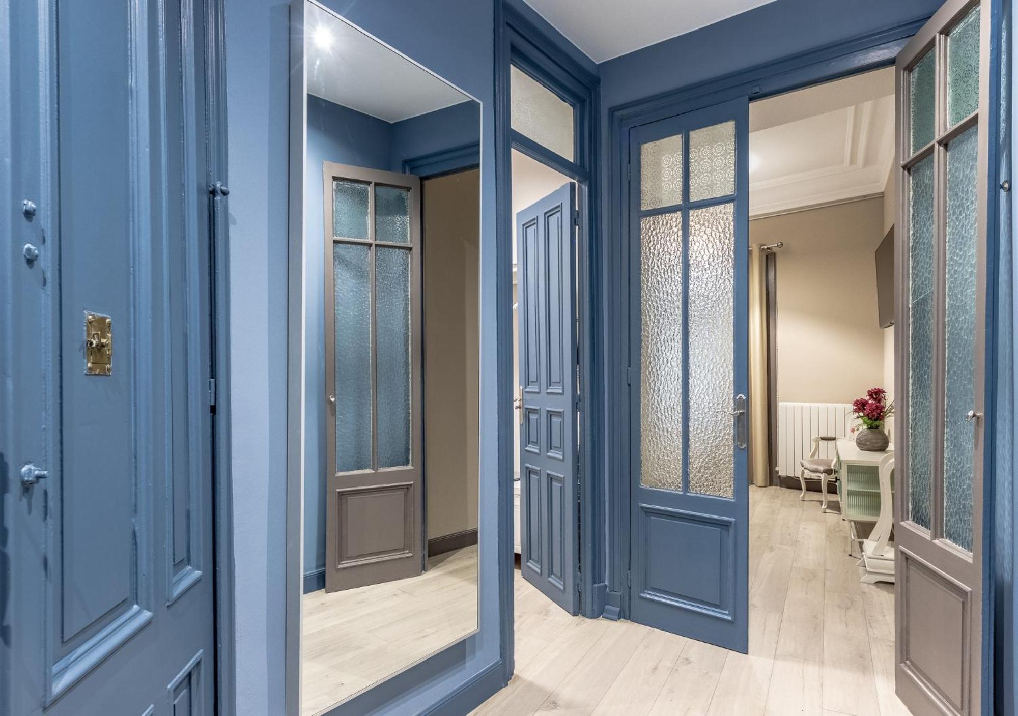 Bilbao Old Town XII By Aston Rentals Exterior photo