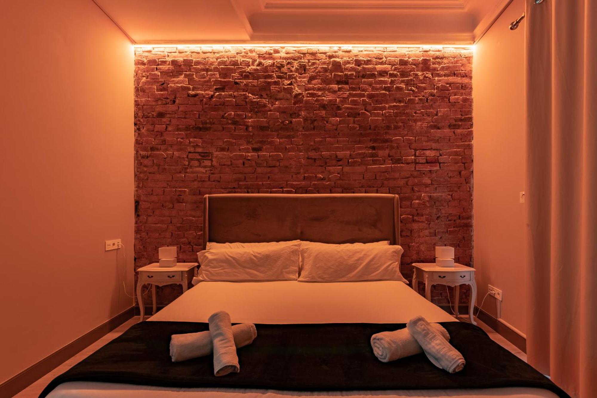 Bilbao Old Town XII By Aston Rentals Exterior photo