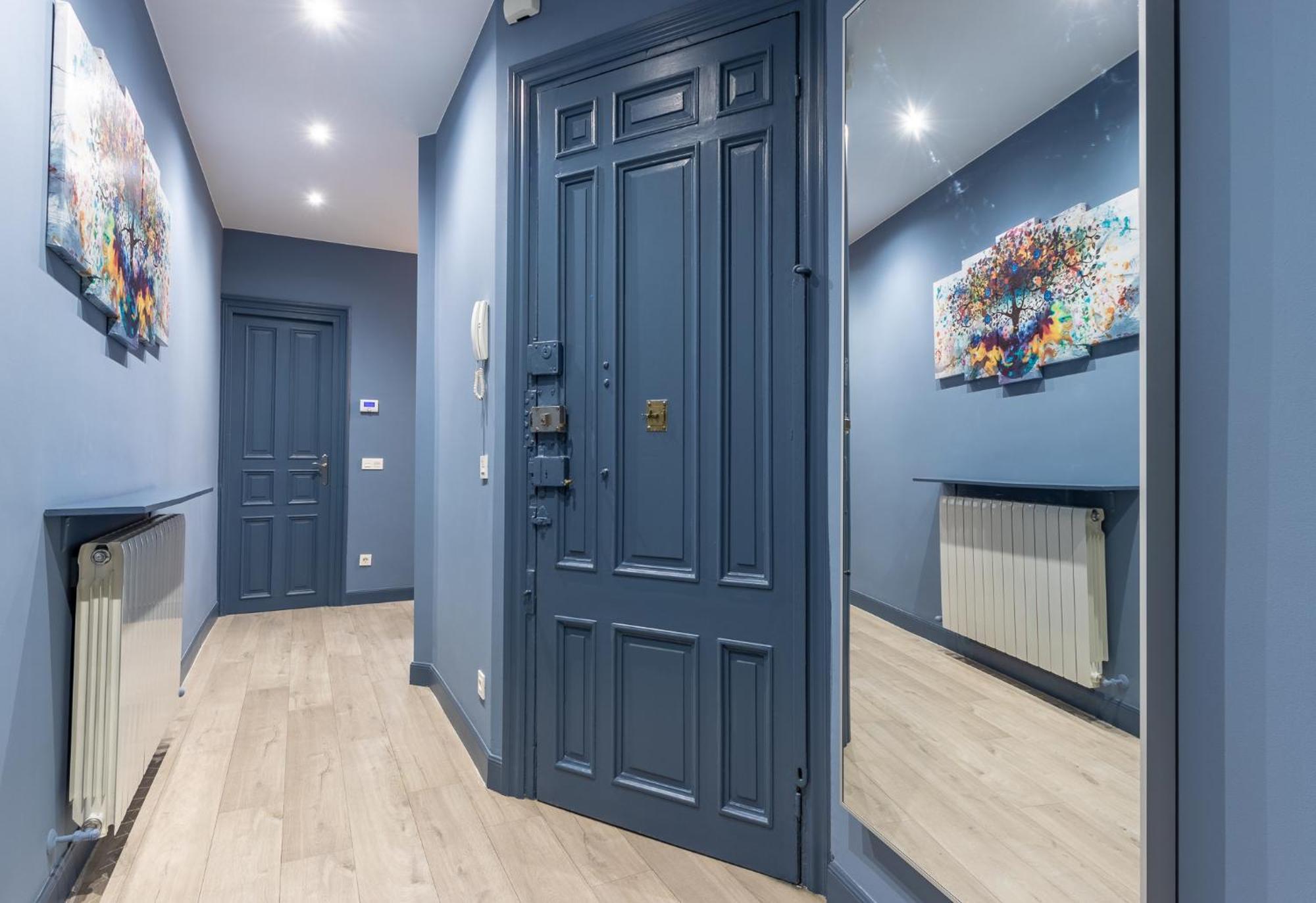 Bilbao Old Town XII By Aston Rentals Exterior photo