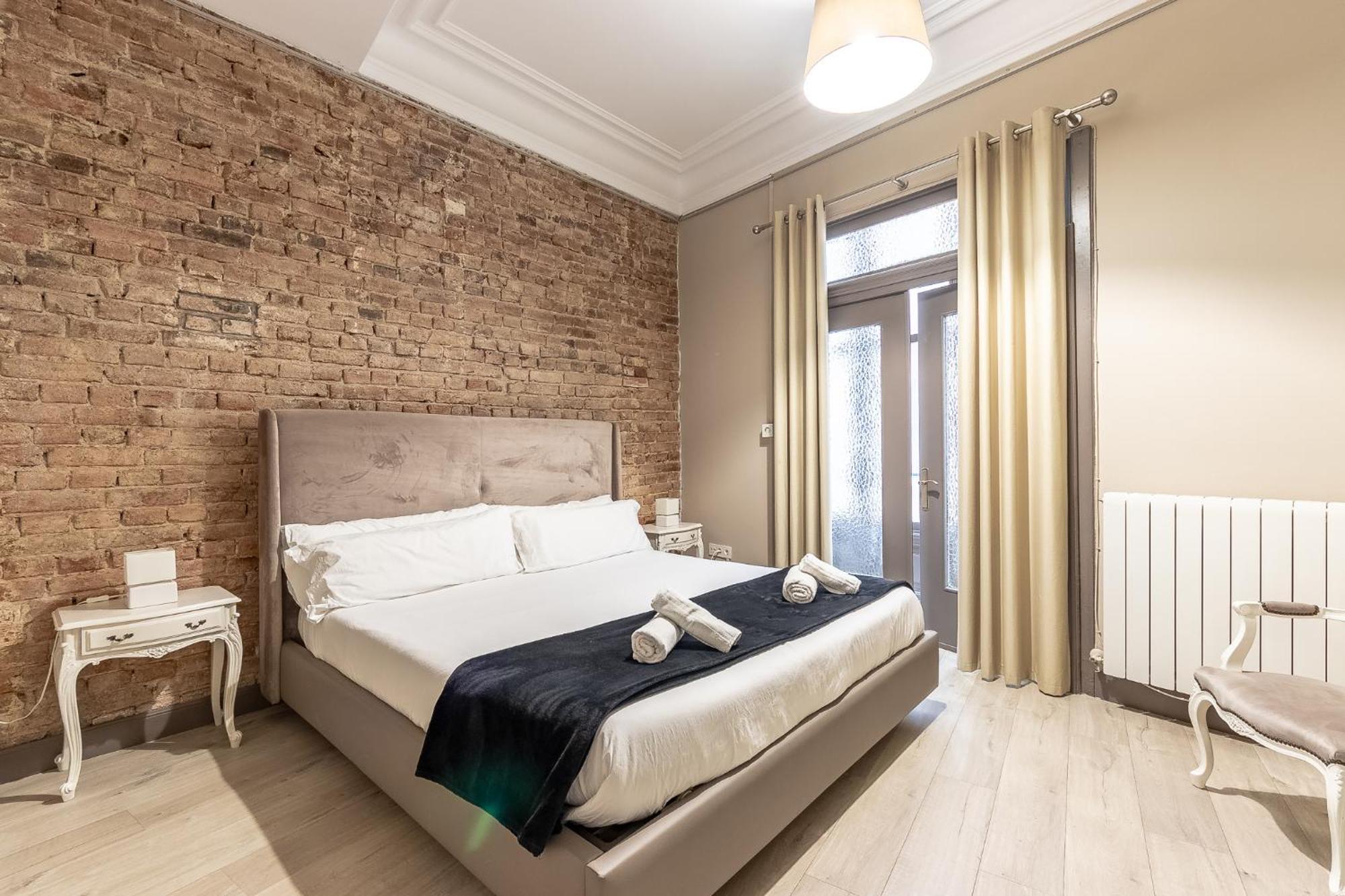 Bilbao Old Town XII By Aston Rentals Exterior photo