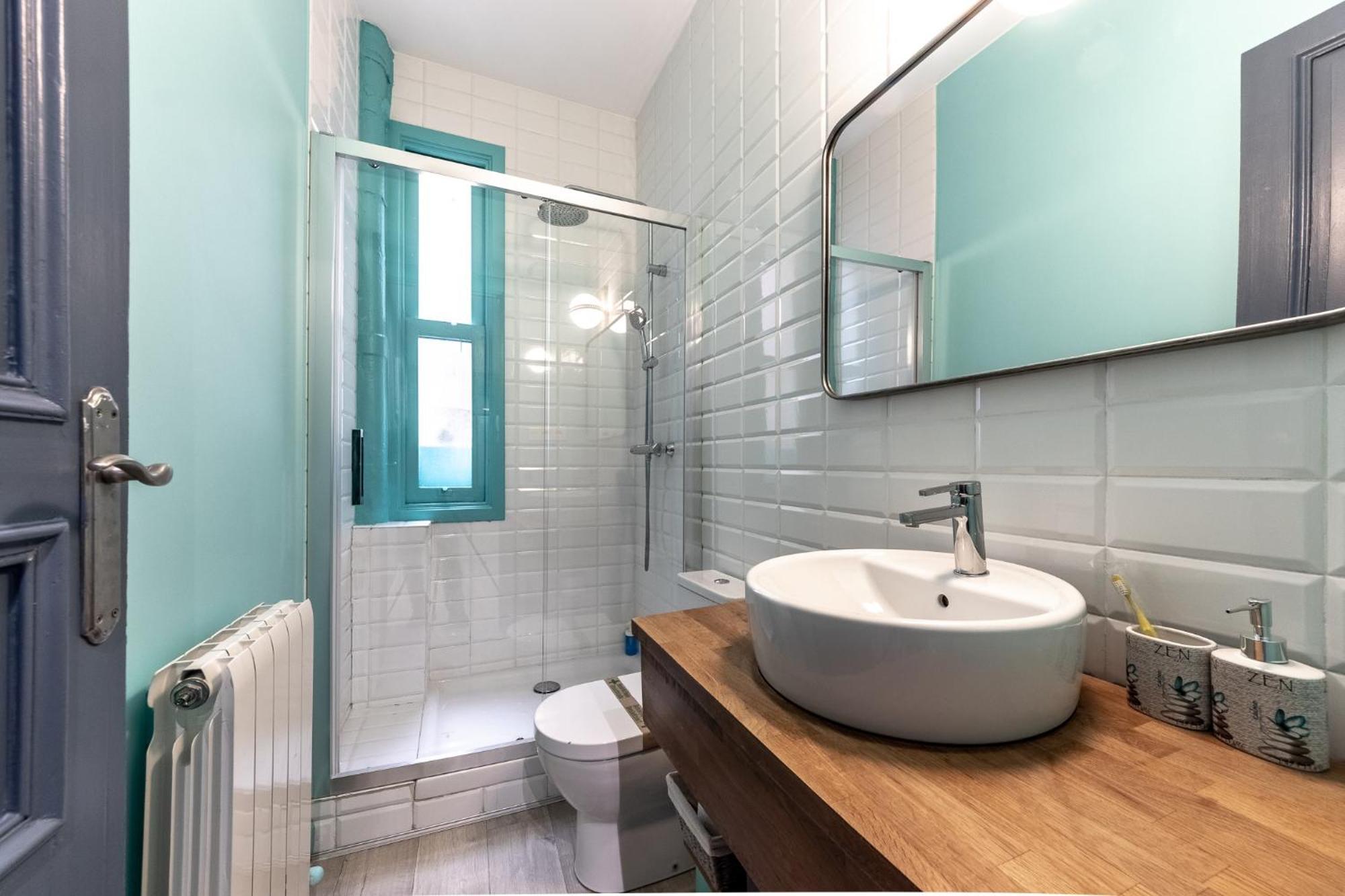 Bilbao Old Town XII By Aston Rentals Exterior photo