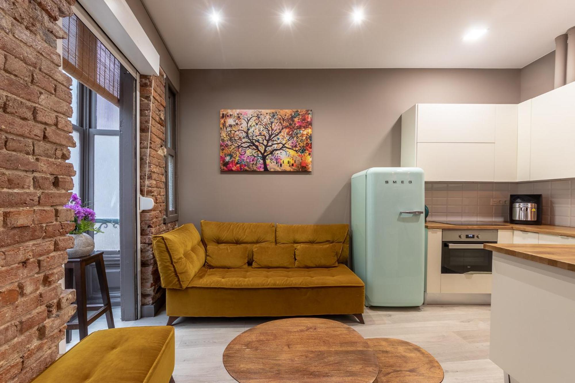 Bilbao Old Town XII By Aston Rentals Exterior photo